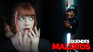 Historias reales de DUENDES MALDITOS