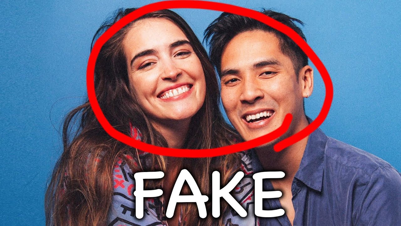 Are Merle And Aria Faking Their Relationship?