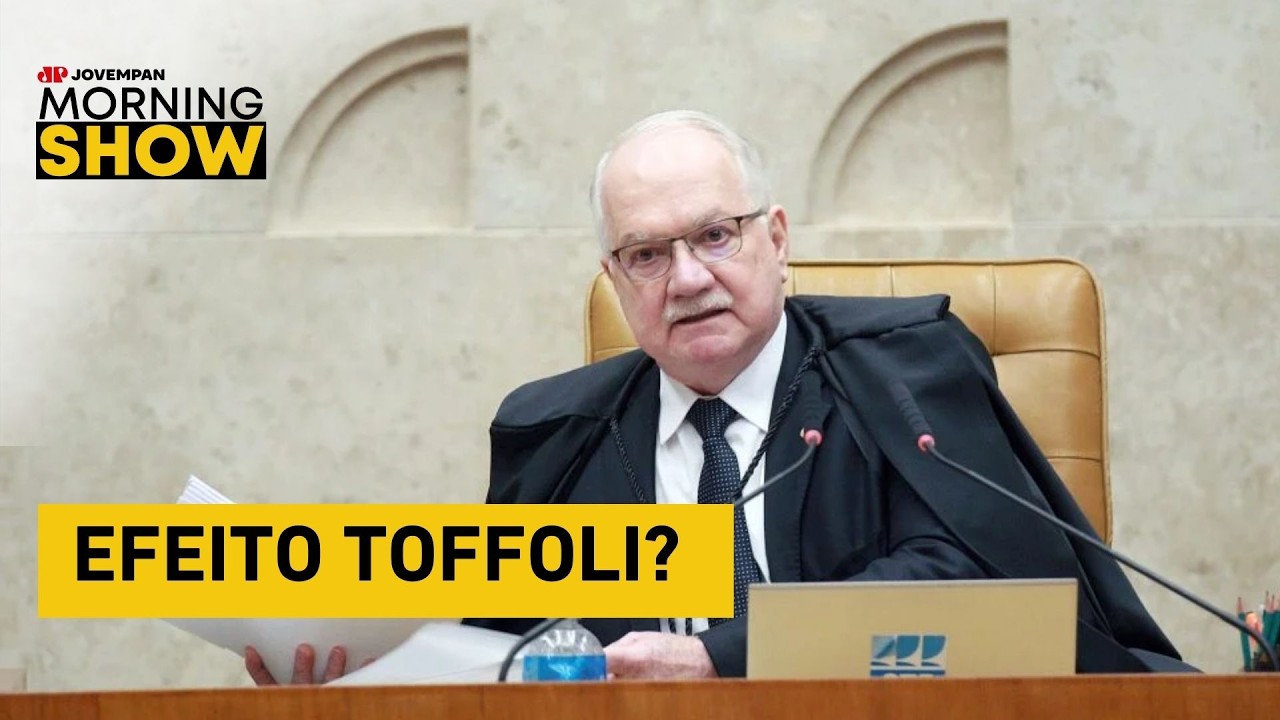 Genial/Quaest: 82% dos brasileiros APOIAM código de ÉTICA para o STF