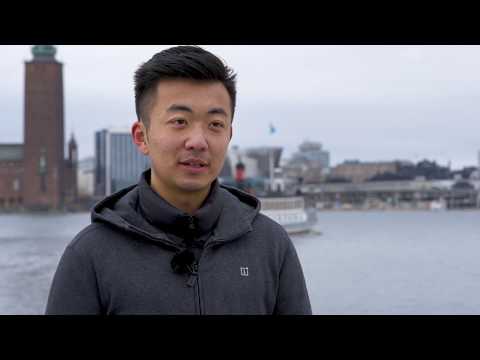 OnePlus co-founder Carl Pei about the initiative Explore China