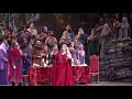Macbeth's Banquet: Themes and Reactions