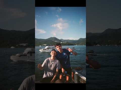 YASHICA Single-Use Film Camera photo reveal photo dump for our beach days