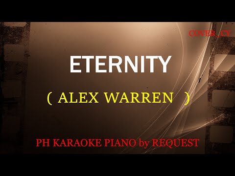 ETERNITY ( ALEX WARREN )