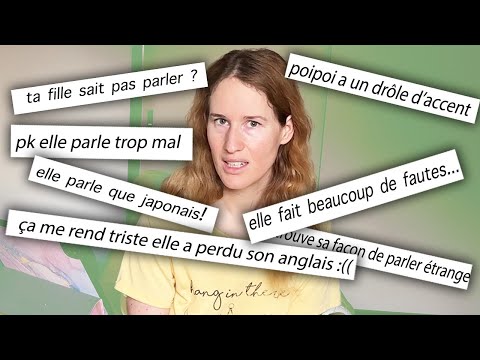 La vérité sur le "retard linguistique" de ma fille (enfant trilingue)