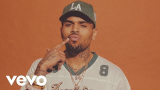 Chris Brown ft. Trey Songz, Eric Bellinger - I Love You Bae / Heart Open Wide