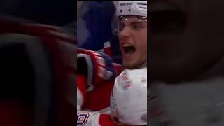 Hatty For The Slovak King 🇸🇰😍 #gohabsgo #montrealcanadiens #hockey #canadiensdemontréal