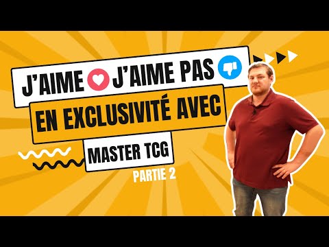J'aime - j'aime pas ! Samuel chez Ludi Corner Partie 2
