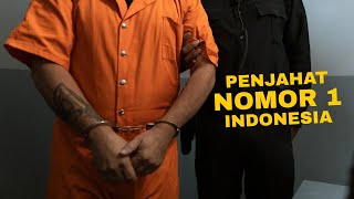 RIZA CHALID SANG RAJA MINYAK 💸