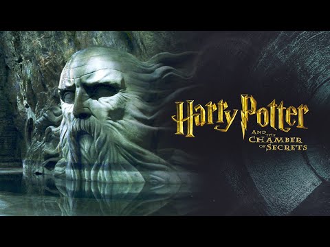 Harry Potter and the Chamber of Secrets (2002) download