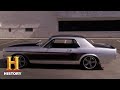 Mustang Restoration Insights