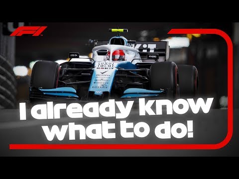 Hamilton Wins, Pit Stop Stress And The Best Team Radio | 2019 Monaco Grand Prix