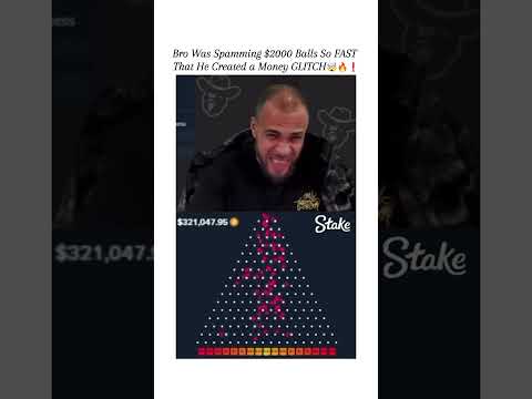 Balance Looked CRAZY AFTER THAT!!.#stake #jackpot #roulette #shorts #short #viral #casino #slots