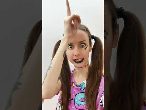 Будете праздновать? #лизонькаединорожка #хэллоуин