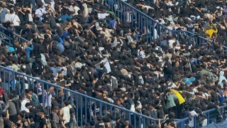 MERINDING LONG POZNAN DANCE‼️ GBLA GEMPA DETIK” AKHIR KEMENANGAN PERSIB
