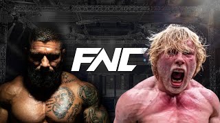 Warum ich bei FNC in Zagreb war (Chef hat eingeladen)