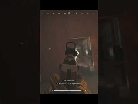 Deagle Run to Fund Armory Fun #shorts #abi #arenabreakoutinfinite #abis3