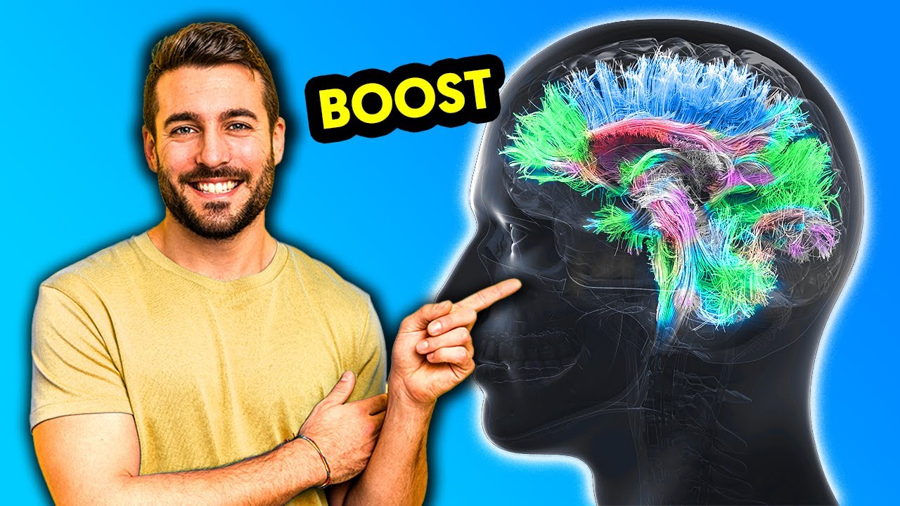 15 Ways to Naturally Boost Your Dopamine Levels￼