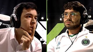 QUEEN SACRIFICE, TIME TROUBLE, CHECKMATE! WHAT A GAME | Nodirbek vs. Alireza