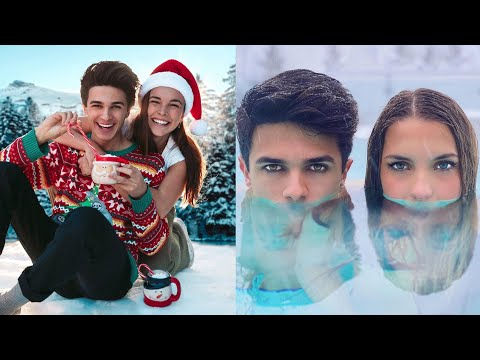 Funny Brent Rivera TikTok Videos | Try Not To Laugh Watching Brent Rivera Compilation✔