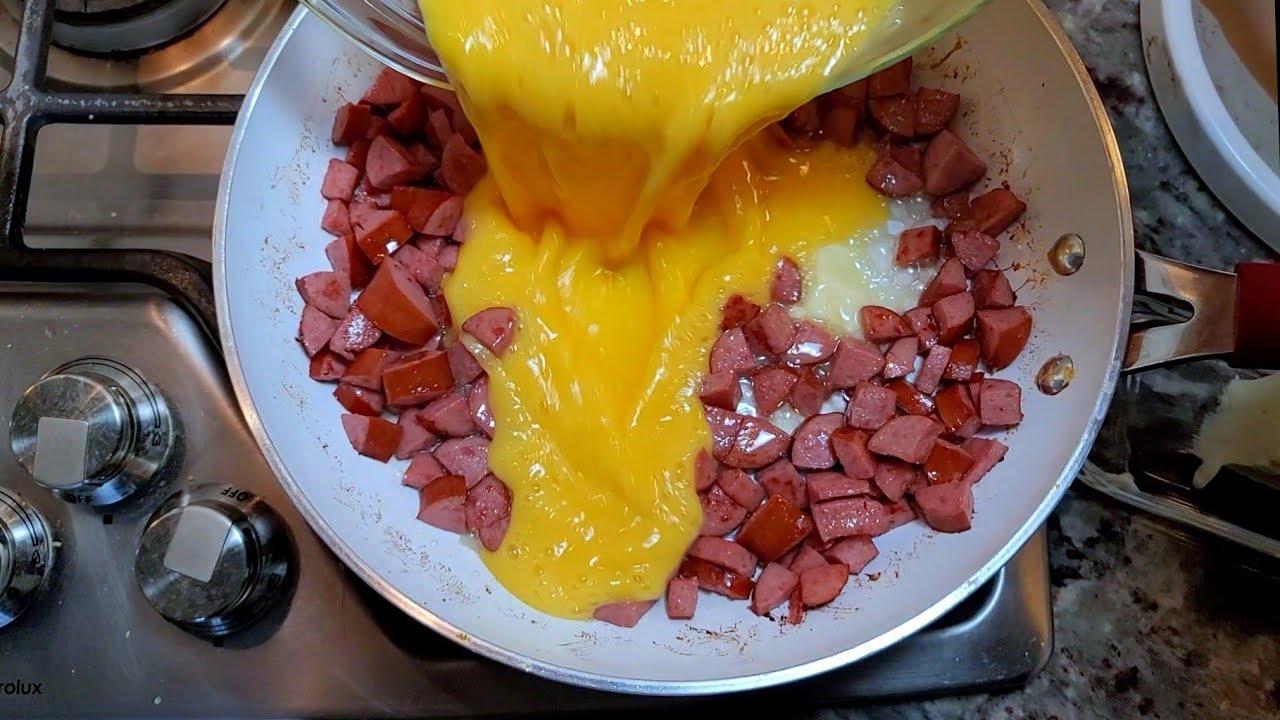 Freezer prepping for the WEEK Breakfast prep ideas