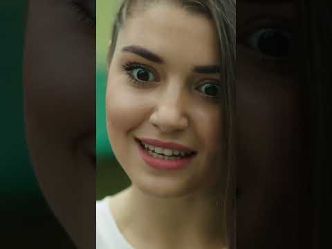 Selin'in Kafasına Yapıştırdı Topu! #güneşinkızları