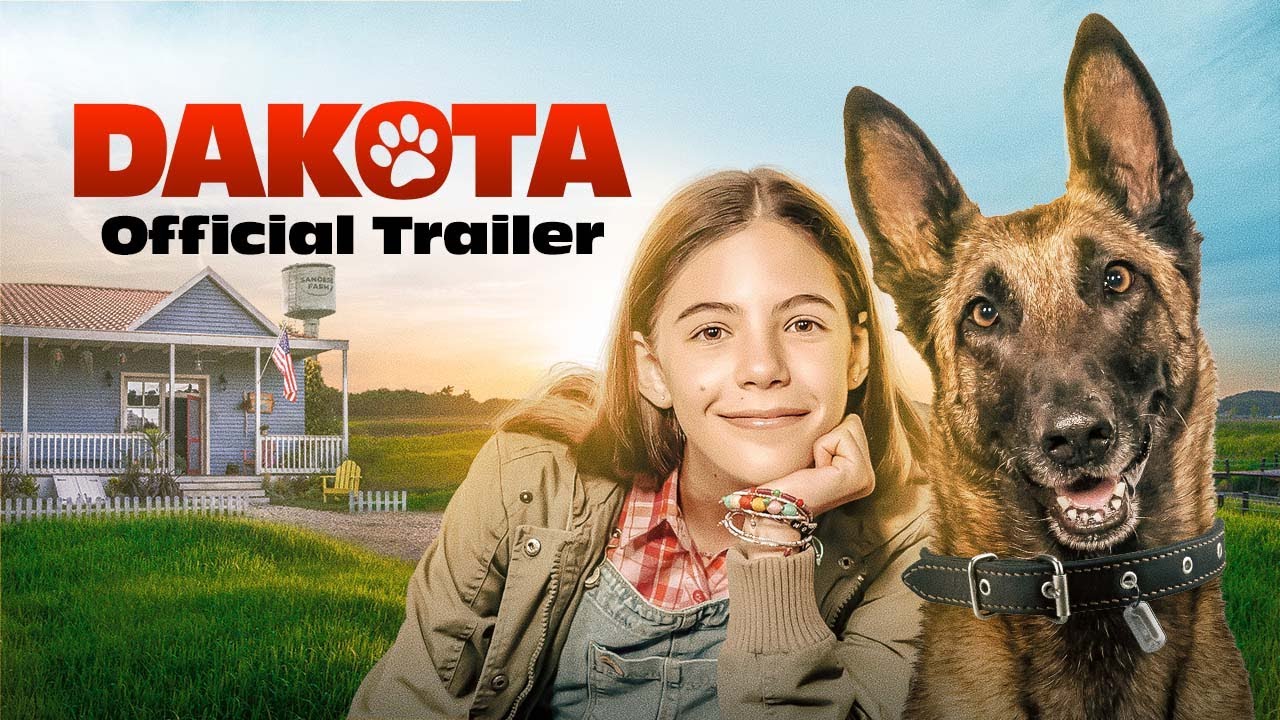 Dakota Trailer thumbnail