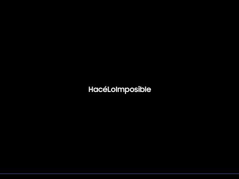 Samsung Argentina | Argentina Hacé lo imposible