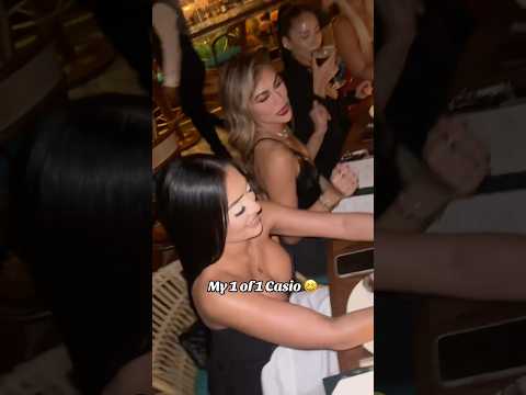 Lost my Richard Mille 🥹 #miami #amazonicomiami #miamirestaurants #amazonico