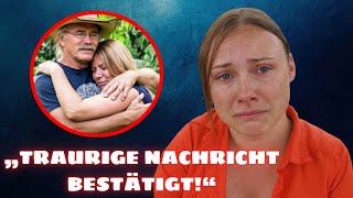 „Vor 1 Std 😢 Janina Reimann am Boden zerstört – Familie bestätigt die herzzerreißende Nachricht!“