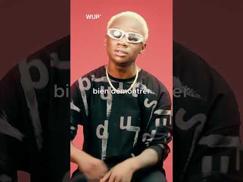 Ce rappeur muet est-il un escroc ? 👀