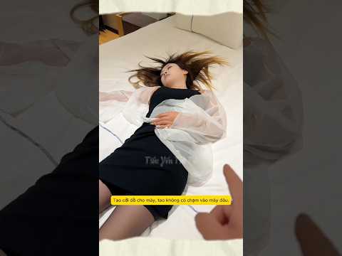 Tự biên tự diễn, xứng đáng đạt giải🤣 #tieuyenthitv #shortvideo #reviewvui #funny #facts #haihuoc