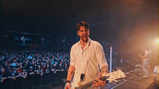 #ČERNÁ - Egoista.Anarchista.Pacifista (2024) // LIVE @ O2 UNIVERSUM