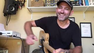 Jiffy Jam by Jerry Reed