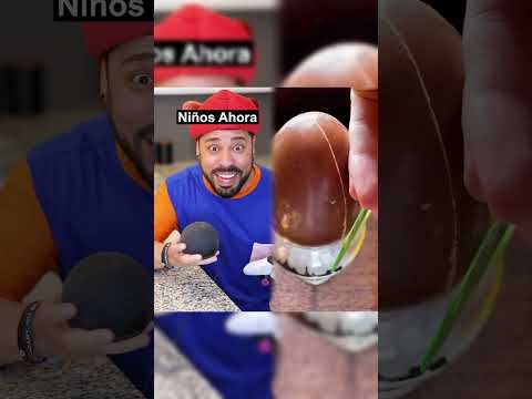 Niño Antojado ANTES vs AHORA! ( Nueva Versión )