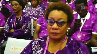 NO REFORMS, NO ELECTION YASIKIKA MKUTANO MKUU ACT WAZALENDO, ONESMO ATEMA CHECHE, ATAKA MSHIKAMANO