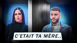 IL COUCHE AVEC LA MÈRE DE SA COPINE.. (elle apprend tout…)