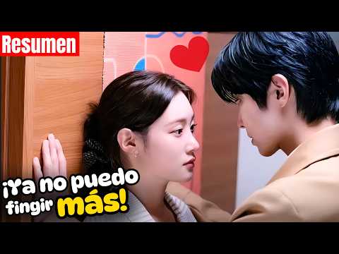 💔 Fueron criados como hermanos… pero el amor lo cambió TODO❤️