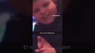 Landsmann bin ich nicht, ich bin eher Stadtmann | Was für ein Landsmann bist du? Wer ich Achso