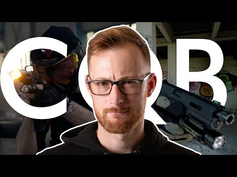 What is CQB? - How To Become Better