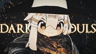 MAGO es el MODO FACIL de DARK SOULS?