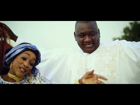 Soumissi Kouyaté - Mariam Bah Lagaré (Clip vidéo 2025)