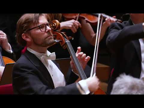 Ravel Bolero / Anton Holmer / Royal Stockholm Philharmonic Orchestra