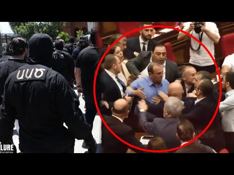 4 րոպե առաջ սա ցնցեց երկիրը. Սենց ելույթ չկա և չէիք էլ լսել