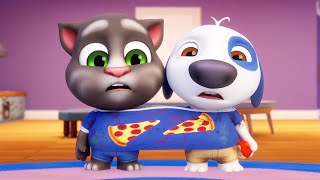 Talking Tom TRỰC TIẾP: Tập Mới Đầy Hài Hước! 💯 Phim Hoạt Hình Vui Nhộn Cho Trẻ Em