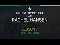 Understanding the Big Bang Theory