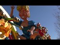 Carnaval Optocht in Albergen 24 02 2019 (deel 3)