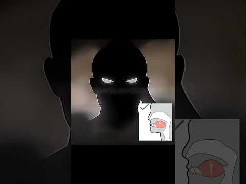 Shadow mewing🗣BYE BYE #shorts#shadowfight2#edit#mewing