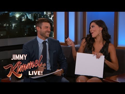 The Bachelorette Lovers Becca & Garrett Finally Fully Respond To Social Media Firestorm Over His Homophobic Instagram Controversy...