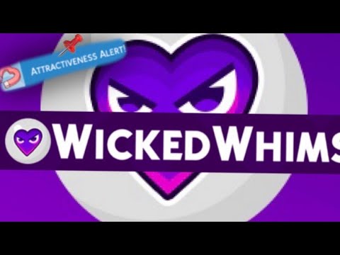 wicked whims mod sims 4