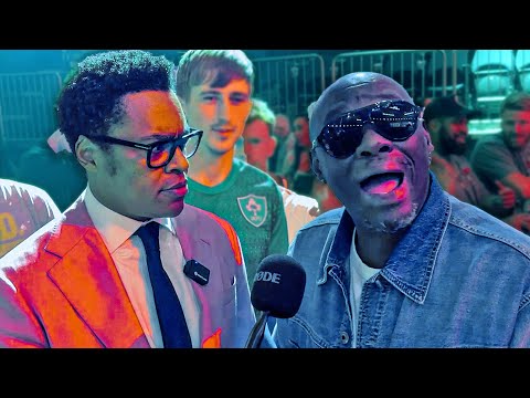 Antonio Tarver SIDES w/ Roy Jones on Floyd Mayweather BEEF! – ‘HE AIN’T UNBEATABLE!!’